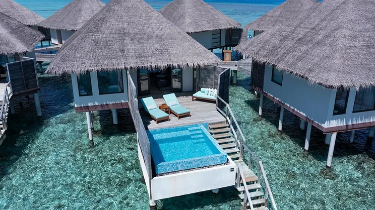 Velassaru Maldives Resort
